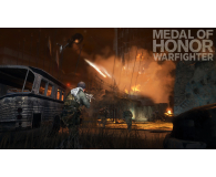 EA MoH: Warfighter PS3 PL - 1400185 - zdjęcie 5